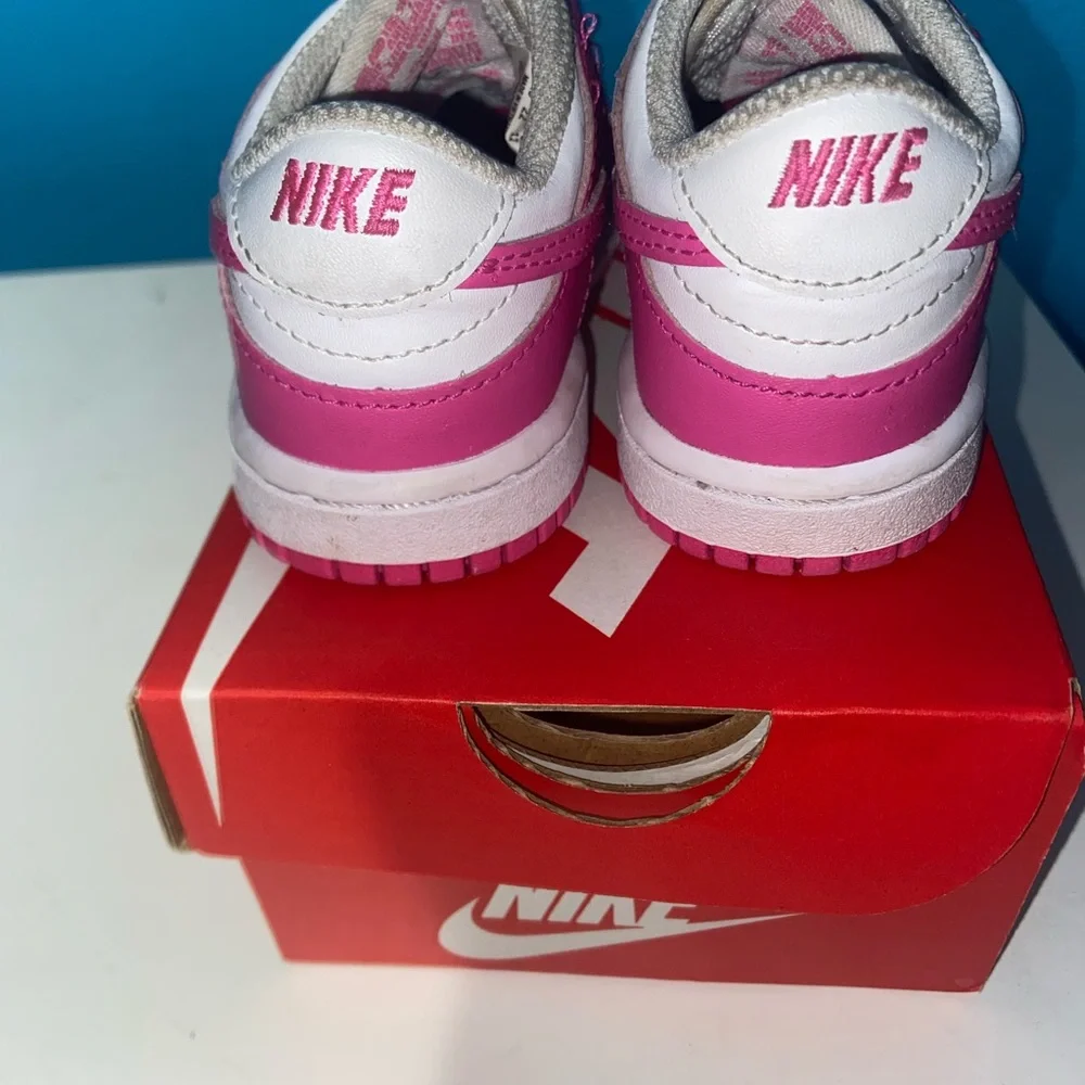Nike dunk low